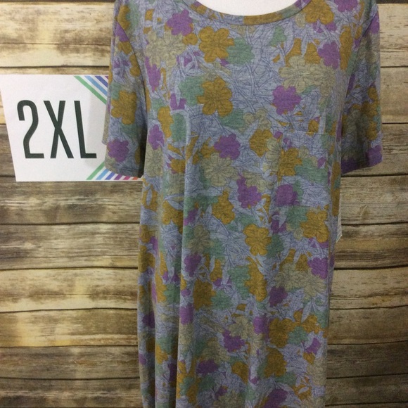 LuLaRoe Dresses & Skirts - NWT LuLaRoe Carly Dress LuLaRoe Dresses & Skirts - NWT LuLaRoe Carly Dress